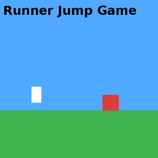 Runner Jump Game